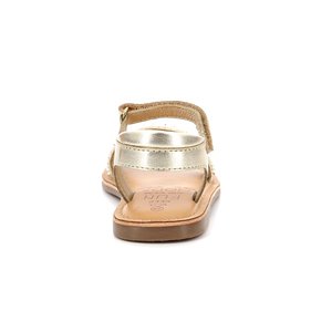 Παιδικά Παπούτσια MOD8 για Κορίτσια Gold Capearls