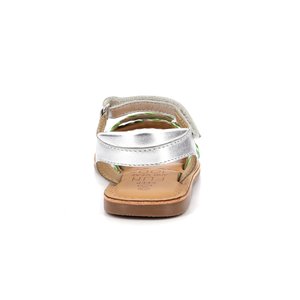Παιδικά Παπούτσια MOD8 για Κορίτσια Silver Green