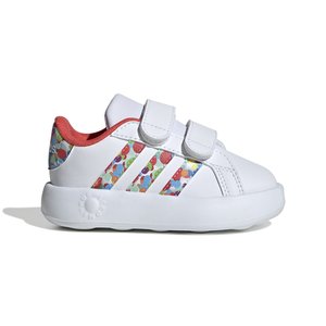 Βρεφικά Παπούτσια ADIDAS COURT Bubbles