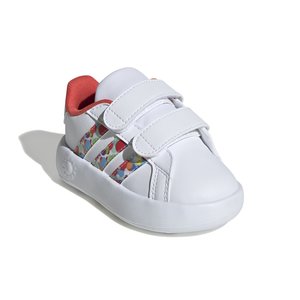 Βρεφικά Παπούτσια ADIDAS COURT Bubbles