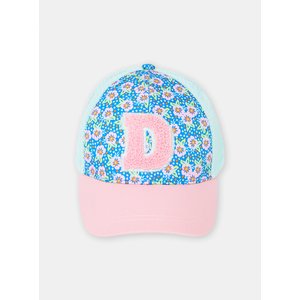 Παιδικό Καπέλο για Κορίτσια Flower D