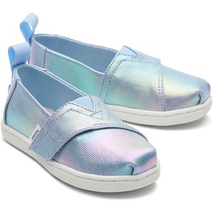 Βρεφικά Παπούτσια TOMS για Κορίτσια  Iridescent