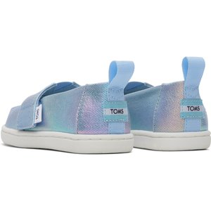 Βρεφικά Παπούτσια TOMS για Κορίτσια  Iridescent