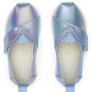 Βρεφικά Παπούτσια TOMS για Κορίτσια  Iridescent