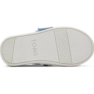Βρεφικά Παπούτσια TOMS για Κορίτσια  Iridescent