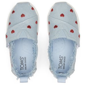 Βρεφικά Παπούτσια TOMS για Κορίτσια
