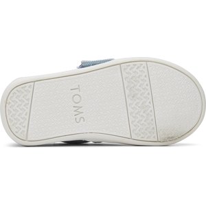 Βρεφικά Παπούτσια TOMS για Κορίτσια Denim Hearts