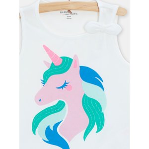 Παιδικό Σετ για Κορίτσια Multicolour Unicorn