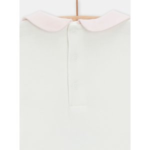 Βρεφικό Κορμάκι για Κορίτσια Elephants