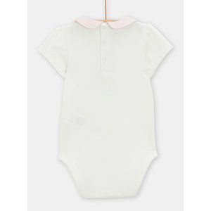 Βρεφικό Κορμάκι για Κορίτσια Elephants