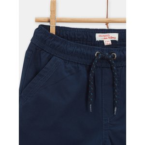 Παιδικό Σορτς για Αγόρια Dark Blue
