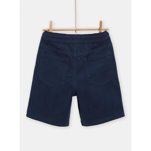 Παιδικό Σορτς για Αγόρια Dark Blue