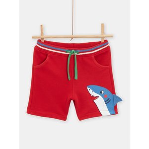 Βρεφικό Σορτς για Αγόρια Red Shark
