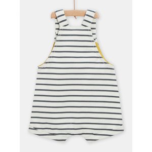 Βρεφική Σαλοπέτα για Αγόρια Striped Dog