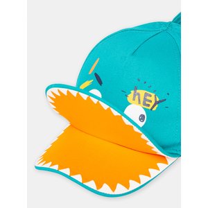 Παιδικό Καπέλο για Αγόρια Dino