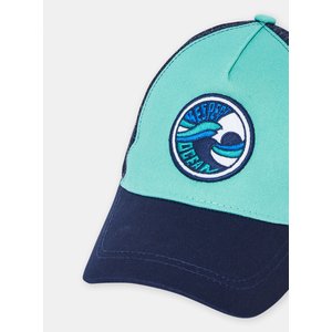 Παιδικό Καπέλο για Αγόρια Ocean