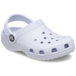 Crocs Crocband Βρεφικά Σαμπό Light Gray (Μεγέθη 19-28)