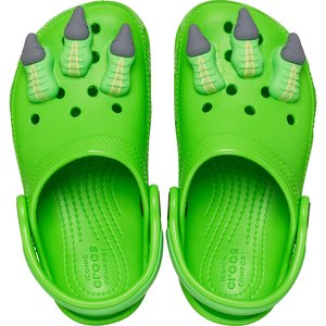 Crocs Crocband Βρεφικά Σαμπό I am Dinosaur (Μεγέθη 20-28)