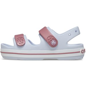 Crocs Crocband Βρεφικά Σανδάλια Baby Blue (Μεγέθη 19-28)