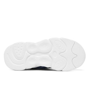Παιδικά Παπούτσια FILA Memory Reegel για Αγόρια Blue