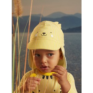 Βρεφικό Καπέλο για Αγόρια Teddy Bear