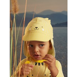 Βρεφικό Καπέλο για Αγόρια Teddy Bear