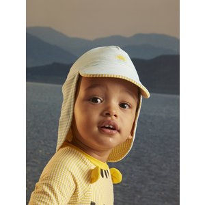 Βρεφικό Καπέλο για Αγόρια Teddy Bear