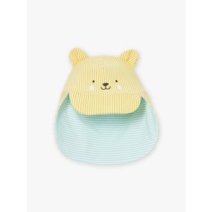 Βρεφικό Καπέλο για Αγόρια Teddy Bear