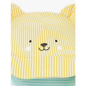 Βρεφικό Καπέλο για Αγόρια Teddy Bear