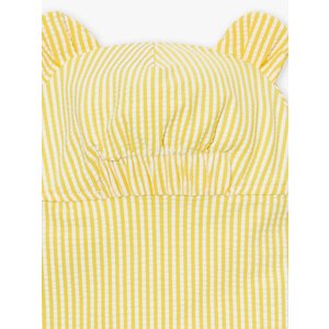 Βρεφικό Καπέλο για Αγόρια Teddy Bear