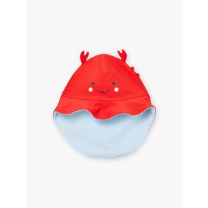 Βρεφικό Καπέλο για Αγόρια Happy Crab