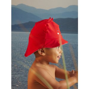 Βρεφικό Καπέλο για Αγόρια Happy Crab