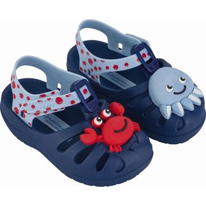Βρεφικά Παπούτσια για Αγόρια Blue SeaFriends