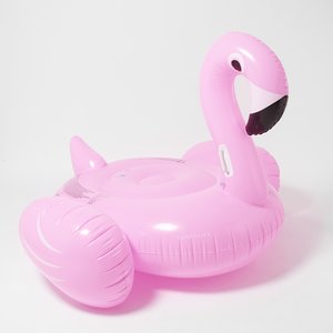 SUNNYLIFE Παιδικό Φουσκωτό Παιχνίδι Θαλάσσης Rosie the Flamingo Bubblegum Pink