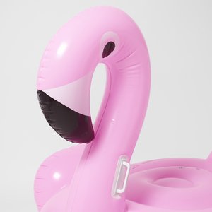 SUNNYLIFE Παιδικό Φουσκωτό Παιχνίδι Θαλάσσης Rosie the Flamingo Bubblegum Pink