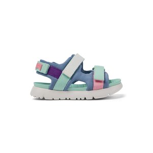 Βρεφικά Παπούτσια CAMPER για Κορίτσια Multicolour Twins