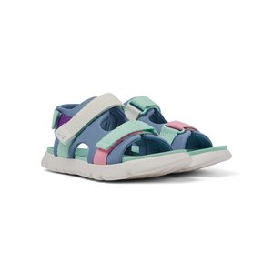 Βρεφικά Παπούτσια CAMPER για Κορίτσια Multicolour Twins