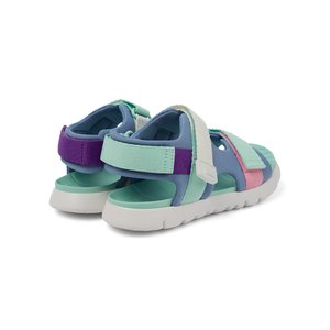 Βρεφικά Παπούτσια CAMPER για Κορίτσια Multicolour Twins