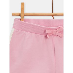 Παιδικό Purple Σόρτς για Κορίτσια