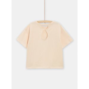 Παιδική Μπλούζα για Κορίτσια Pineapple Bag