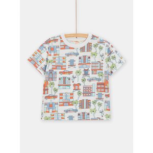 Παιδική Μπλούζα για Αγόρια White City