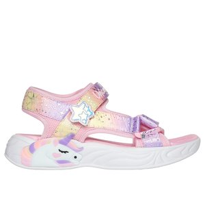 Παιδικά Πέδιλα Skechers για Κορίτσια Unicorn Dreams