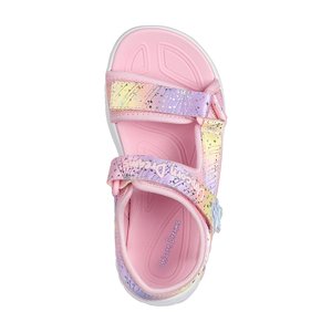 Παιδικά Πέδιλα Skechers για Κορίτσια Unicorn Dreams