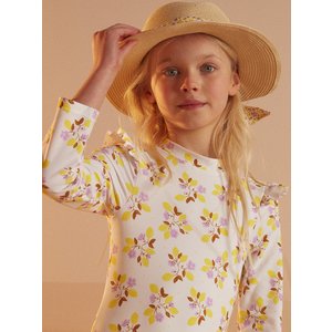 Παιδικό Μαγιό για Κορίτσια Creme Lemons