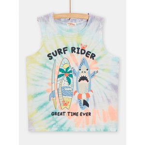 Παιδική Μπλούζα για Αγόρια Surf Rider