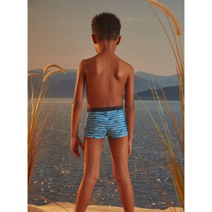 Παιδικό Μαγιό για Αγόρια Whales