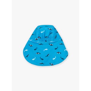 Βρεφικό Καπέλο για Αγόρια Whales