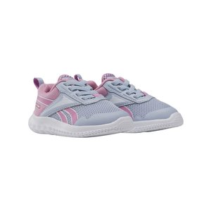 Βρεφικά Παπούτσια Reebok Rush Runner για Κορίτσια Pink
