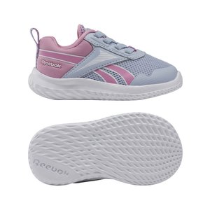 Βρεφικά Παπούτσια Reebok Rush Runner για Κορίτσια Pink