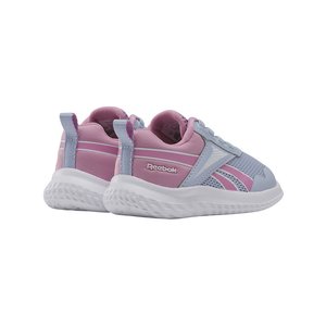 Βρεφικά Παπούτσια Reebok Rush Runner για Κορίτσια Pink